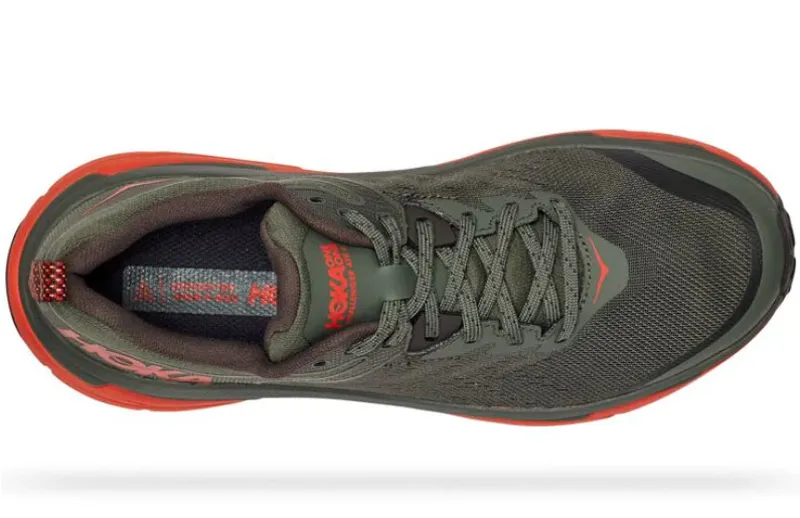 Hoka One One Men's Challenger ATR 6 Thyme-6